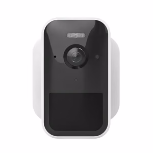 Yale SV-OC-1A-W Cube indoor/outdoor wall-mounted IP security camera, 1080 × 1920