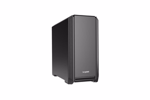 be quiet! Silent Base 601 „Midi Tower“ Juoda
