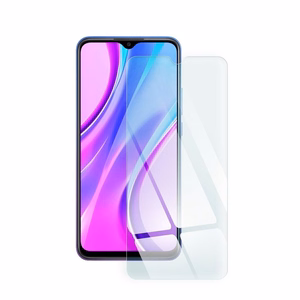 Apsauginis stiklas Blue Star - XIAOMI Redmi 9