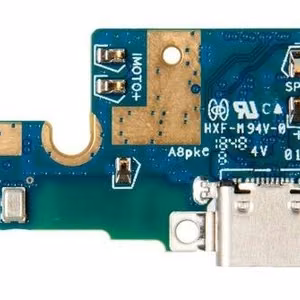 Flex Sony I3312/I4312 Xperia L3 įkrovimo jungties originalus (naudotas Grade A)