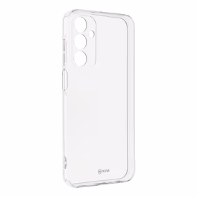 ROAR dėklas JELLY SAMSUNG A25 5G permatomas