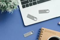 Atmintinė Goodram UNO3 32GB USB 3.2 gen.1