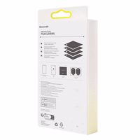 Baseus apsauginis stiklas HUAWEI Changxiang 50 Pro