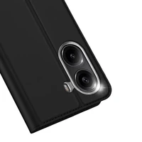 Dėklas Dux Ducis Skin Pro Xiaomi Poco X7 Pro juodas