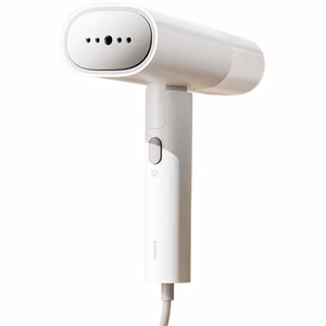 Ручной отпариватель для одежды Xiaomi EU, 1300 W, 0,16 L, белый
