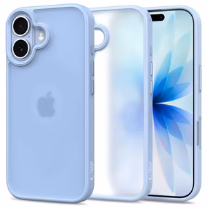 Tech-Protect MagMat deklas iPhone 17 - melynas