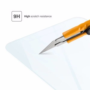 Apsauginis stiklas Blue Star - iPad Air 2020 10,9"