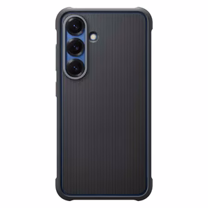Samsung tvirtas dėklas EF-RS936CBEGWW Samsung Galaxy S25+ - juodas