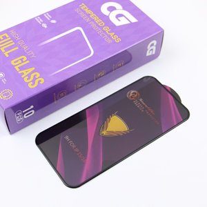 Grūdintas stiklas OG Premium Samsung Galaxy A26 5G 10in1 G14