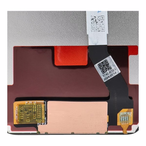FixCell LCD Display for MOTOROLA G5G XT2113 OEM without frame