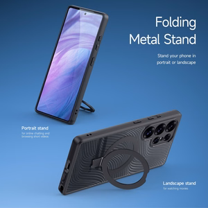 Dėklas Dux Ducis Aimo Mag Samsung S938 S25 Ultra