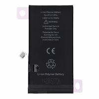 JCID Diagnosable Baterija iPhone 12 / 12 Pro 2815 mAh (standard capacity)