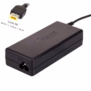 Akyga AK-ND-29 maitinimo adapteris / keitiklis patalpoms 90 W juodas