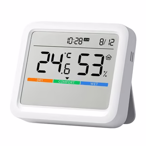 SwitchBot Meter Pro termometras ir higrometras