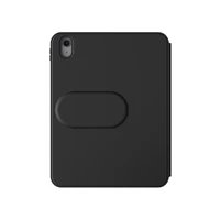 "AmazingThing Titan Pro Mag" dėklas "iPad" 11" 2025 - juodas