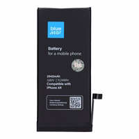 Baterija iPhone XR 2942 mAh Blue Star HQ