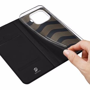 Dėklas Dux Ducis Skin Pro Xiaomi 17T juodas