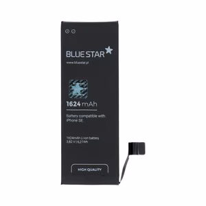 Baterija iPhone SE 1624 mAh Blue Star HQ