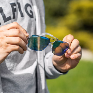 Krüger&Matz poliarizuoti akiniai nuo saulės