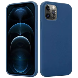 MX Eco iPhone 16 Plus 6.7, tamsiai mėlynas