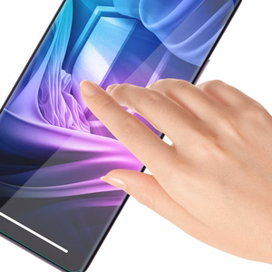 3mk Silky Matt Pro matinė plėvelė Realme 14 Pro