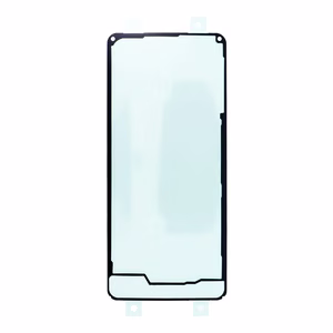 Adhesive back cover for SAMSUNG A31 A315 (Premium)
