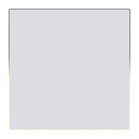 Touch ZigBee Light Switch Avatto TS60-EU-W1 Single TUYA (white).