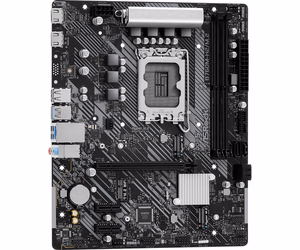 ASRock B760M-H2/M.2 pagrindinė plokštė