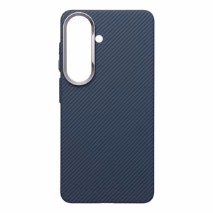 Case for Samsung S26 K-Look compatible with MagSafe blue