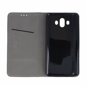Smart Magnetic dėklas Xiaomi 17T Pro, tamsiai mėlynas