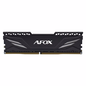AFOX GAMING DDR4 8GB 3200MHZ CL16 XMP2 JUODA