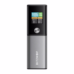BlitzWolf BW-P23 100W 14,000mAh išorinė baterija
