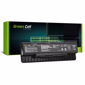 Green Cell AS129 nešiojamojo kompiuterio baterija