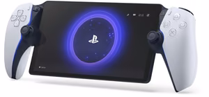 SONY PlayStation Portal nešiojamoji konsolė