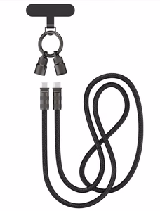 Havit STK011 EU kelioninis rinkinys (kelioninis įkroviklis + powerbank + USB-C laidas + rankinis ventiliatorius)