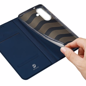 Dux Ducis Skin Pro case for Samsung Galaxy S26 FE (S741), Dark Blue