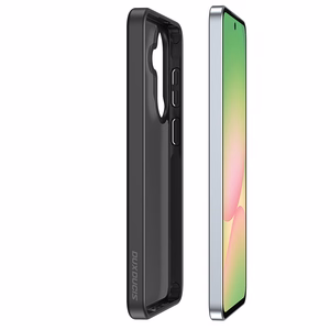 Чехол Dux Ducis Yind для Samsung Galaxy A37 A36 A56 чёрный