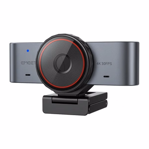 Emeet SmartCam C960 Ultra Webcam