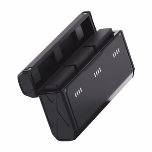 Trijų baterijų įkroviklis "GoPro Hero 13 Black Telesin" (S0-BCG-11-TGP)