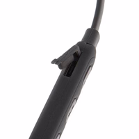 GJBY ausinės (f) - sportinės Bluetooth CA-113 mėlynos