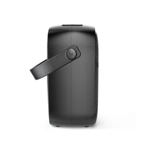 Tronsmart Halo 100 belaidis Bluetooth garsiakalbis 60W juodas