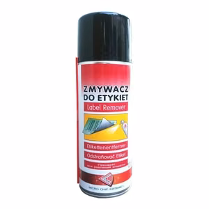 Очиститель для удаления наклеек Micro Chip Elektronic 150ml