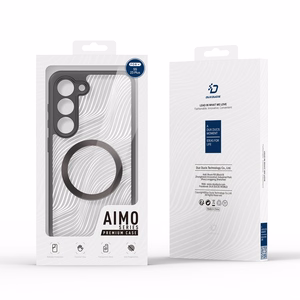 Dėklas Dux Ducis Aimo Mag Samsung S711 S23 FE