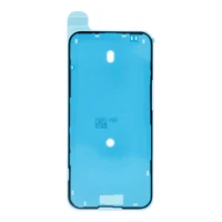 LCD ekranas (m) iPhone 15 Plus su jutikliniu skydeliu - juodas (m) (HD+ Incell) IC Transferable