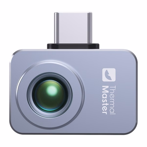 THERMAL MASTER P2 Pro USB-C mini termovizorius