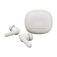 TWS QCY Buds HT15 ANC earphones (white)