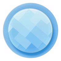 ROAR ACRYLIC POP TOK suderinamas su "MagSafe Blue/Sky