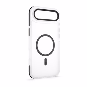 Etteri Icy Mag dėklas telefonui iPhone 17 Air - juodas