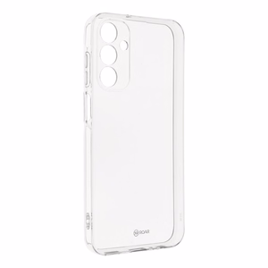 ROAR dėklas JELLY SAMSUNG A15 4G / A15 5G permatomas