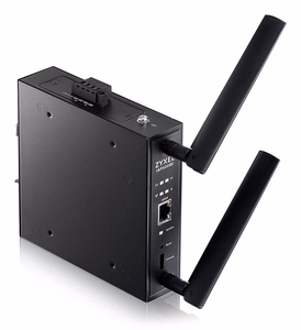 Zyxel IAP500BE 5012 Mbit/ai Juoda Maitinimas per Eternetą (PoE)